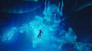 Até o momento, não há detalhes sobre um evento ao vivo para a estreia do capítulo 2: Evento Ao Vivo Da Esfera De Gelo Surgimento Do Rei Do Gelo Fortnite Temporada 7 Youtube