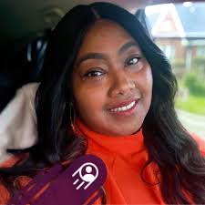 It's our Asst Pastor Jewel D Jackson 83rd Birthday