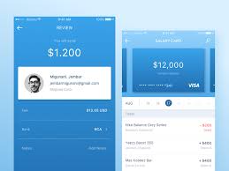 Mobile Banking App Banking App Mobile Banking App Design