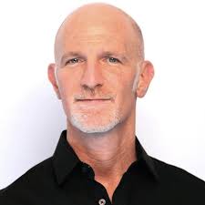 David Mehler's Man On Fire