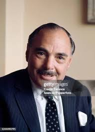 63 Harry Oppenheimer Photos & High Res Pictures