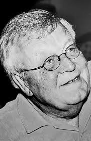 Richard “Dick” Hoglund