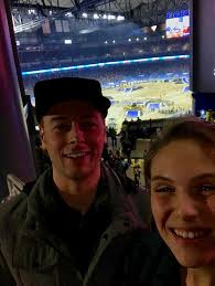 Event Feedback: Monster Jam