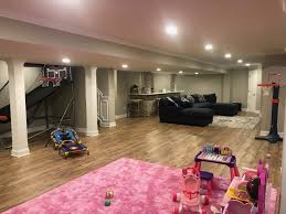 In the next series of posts, we will show you step by step how the ‪finished basement then we sit and chat about ‎finishing products…. South Jersey Finished Basement Contractors Ideal Remodeling South Jersey Remodeling