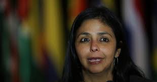 Venezuela califica de reality show reunión de Holguín con comisionado ONU