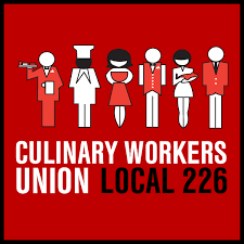 Announcing Gompers Case Study Presentation Right To Work Legislation Nv Culinary Workers Union Local 226 Massachusetts Afl Cio