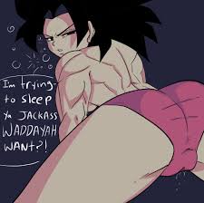 Rule34 - If it exists, there is porn of it  pseudocel, caulifla  3454032