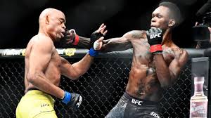 He'd even describe himself as a weeb. and while we're certainly not going to put a derogatory spin on his love of japanimation, we will say that his passion for. How Israel Adesanya Embraces Japanese Anime In The Ufc