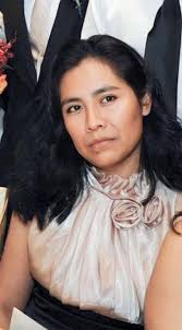 Veronica Osorio Obituary