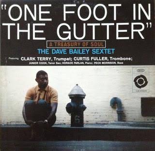 One Foot in the Gutter - Wikipedia