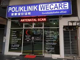 Klinik adham cawangan kota tinggi. Malaysia Poliklinik Wecare In Skudai Clinics Findclinic Net