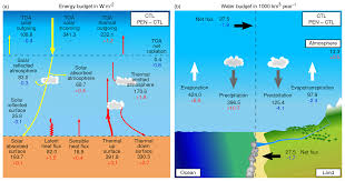 Comenzó el aumento en la. Esd Tipping The Enso Into A Permanent El Nino Can Trigger State Transitions In Global Terrestrial Ecosystems