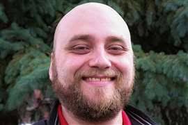 Giant Marr tower cranes in energy plant construction