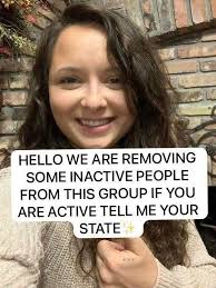 DEFINE THIS WOMAN WITH JUST ONE WORLD❤️