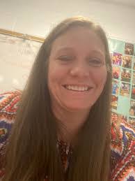 Karin Gordon's Instagram, Twitter & Facebook