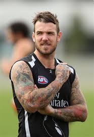 تصنيف:لاعبو نادي كولينغوود لكرة القدم (ar) categoría de wikimedia (es); Collingwood Magpies Rugby Player Collingwood Football Club Collingwood Rugby Players