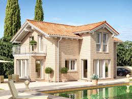 Bien Zenker Gmbh Fertighausanbieter Grundrisse Mediterranes Haus Mediterrane Hauser Haus Bauen