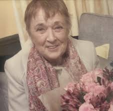 Mary Winifred (Freddie) Maloney (nee Reilly)