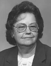 Violet Carter Obituary (2015)