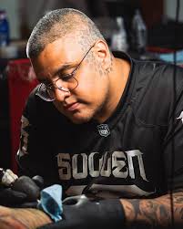 L.S.D Tattoo Berlin‎