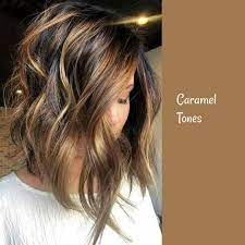 Karamelltone Karamelltone Hair Color For Fair Skin Hair Color Ideas For Brunettes Short Hair Styles