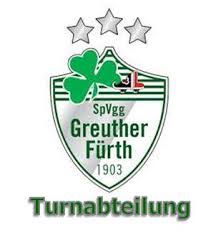 Directory records similar to the spvgg greuther fürth logo. Spvgg Greuther Furth Turnabteilung Home Facebook