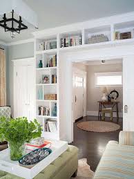 16 Clever Ways To Use Furniture For Living Room Storage Home Home Living Room Living Room Storage