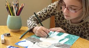 Beth Shreve's Instagram, Twitter & Facebook