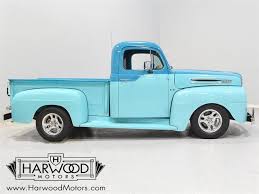 Image result for Bimini Blue 1950 Ford