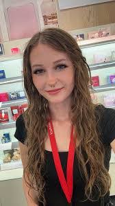 Gina Lackey's Instagram, Twitter & Facebook