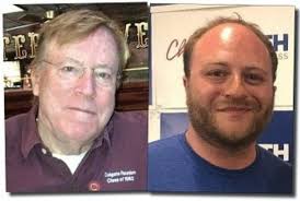 Articles by Ted Vaill and Jon Katz