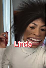 Linda Nyibeche