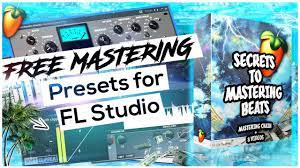 Download for free below or you can download the full version! Free Mastering Presets For Fl Studio 20 17k Subscriber Special Youtube