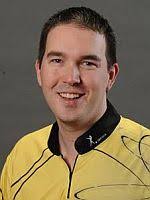 Osku Palermaa, Ryan Ciminelli lead USBC Masters after first round