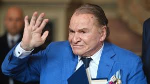 Meghalt a Derrick Harry Kleinje, Fritz Wepper német színészlegenda