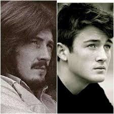 Jason Bonham and family photo discussion