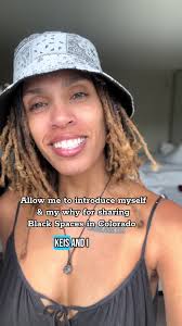 Black People in Cherry Creek Colorado