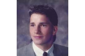 Ryan Mueller Obituary (1974