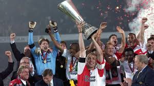 The latest tweets from @feyenoordtm Die Triumphe Von Sevilla Und Feyenoord Uefa Europa League Uefa Com