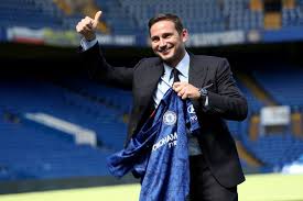 Cavani is a great player. Why Frank Lampard S Chelsea Arrival Could Be Good News For Wales Starlet Ethan Ampadu Wales Online