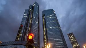 Zu jeder filiale bekommen sie per klick weitere informationen zur lage und dem aktuellen angebot. Deutsche Bank Schillernder Neuer Rechtsvorstand Wirtschaft Sz De