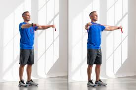 Here are their top eight recommendations. Turn Your Walk Into A Resistance Band Workout Fitbit Blog