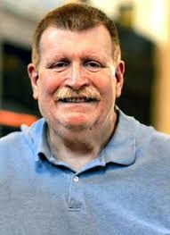 David Sanford Obituary