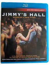 Jimmy's Hall (Blu-ray, 2014) for sale online | eBay