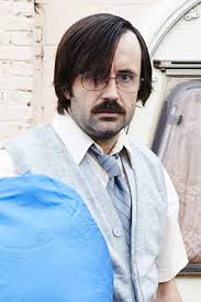 Series 2 Cast interview