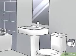 It can be a little strange to have guests stare at family pictures when they're doing their business (especially guys who have to stand, gross, but true!). How To Throw Up More Comfortably When You Are Sick