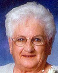 Mary O'Connor Obituary