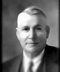 Elias Alonzo Strong (1882-1964)