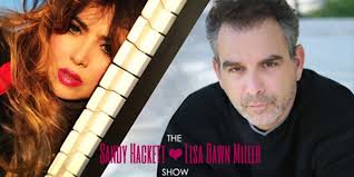 THE HIT MUSICAL 'SANDY HACKETT'S RAT PACK SHOW' stops by the Tarrytown  Music Hall Saturday March 7, 2020 for a night of wonderful big band music  and comedy!