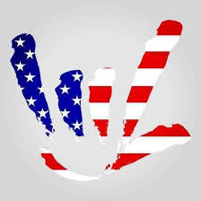 I Love You Asl Sign Language Deaf Sign Simple Signs